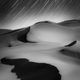 “Sky and Ground, Stars and Sand:” Co-ganadora de “Mejor recién llegado”. Tomada en China central
Imagen: Shuchang Dong, China
